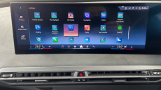 BMW iX 300kW xDr45 M Sport 101kWh 5dr Auto [Tech/Sky/Pro] Electric Estate